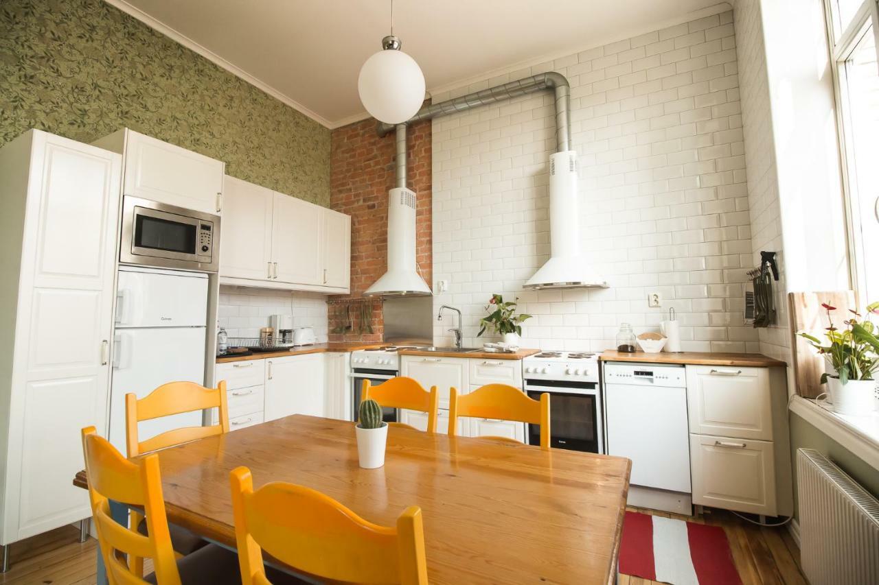 Lysekil City Rooms & Suites Luaran gambar